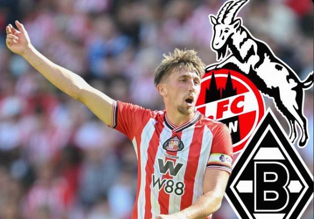 PG电子最新官网-记者：科隆等队有意桑德兰中场尼尔，将在冬窗引进或今夏免签