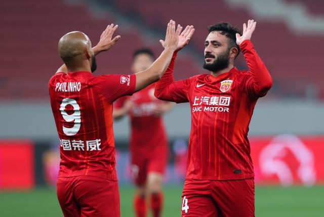 海港暗藏杀机“宣战”新王 哈维尔能否复制3比1逆转