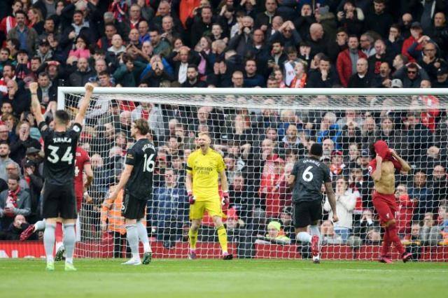 pg游戏官网登录入口-战略赌对难掩个人低迷，范戴克法老是红军全季缩影